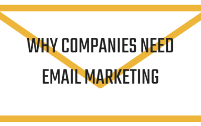 Why Logistics Companies Need to Get Familiar with Email Marketing ASAP