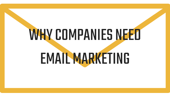 Why Logistics Companies Need to Get Familiar with Email Marketing ASAP